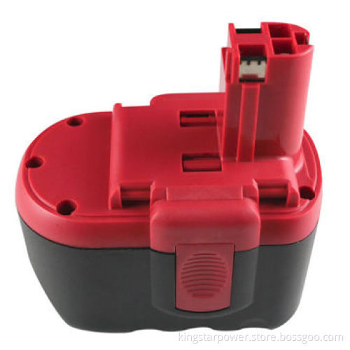 24V Ni-MH/Ni-Cd Cordless Power Tool Battery for Bosch B-8230 BAT030 BAT031 BAT240 BAT299